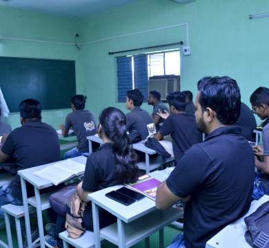 Class Room