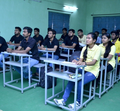Class Room