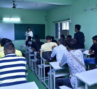 Class Room