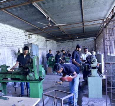 Workshop