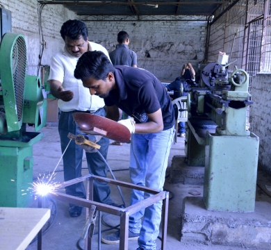 Workshop