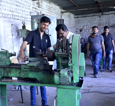 Workshop